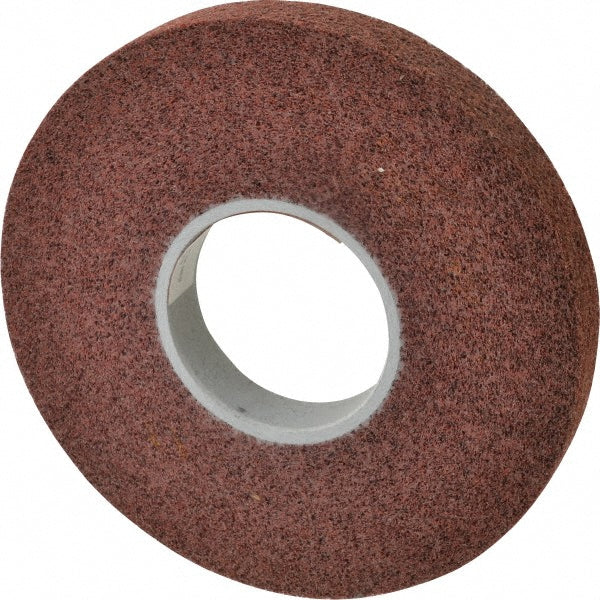 8 x 1" Aluminum Oxide Deburring Wheels Disc - 3M 7010309595