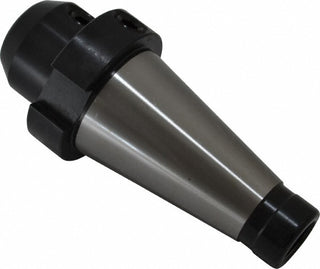 NMTB50 End Mill Holders, Adapter - Collis Tool 68056
