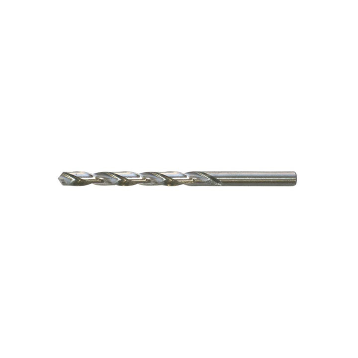 #51 High Speed Steel Drill Bit, 118° point - Cleveland C73479