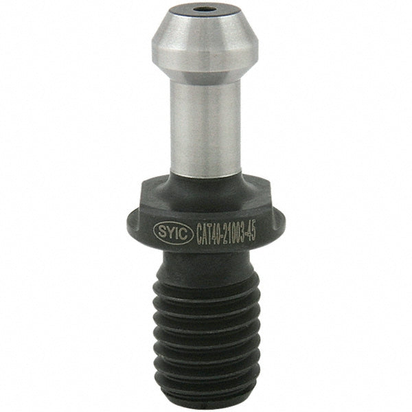 CAT40 Rotary Tool Holder - Techniks 21003-45
