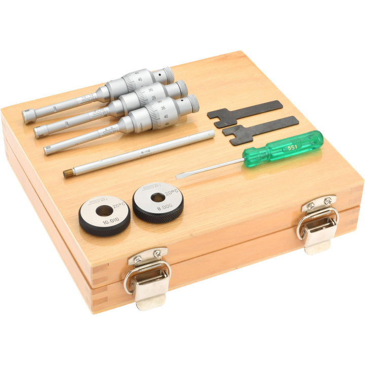Micrometer - SPI 14-347-9