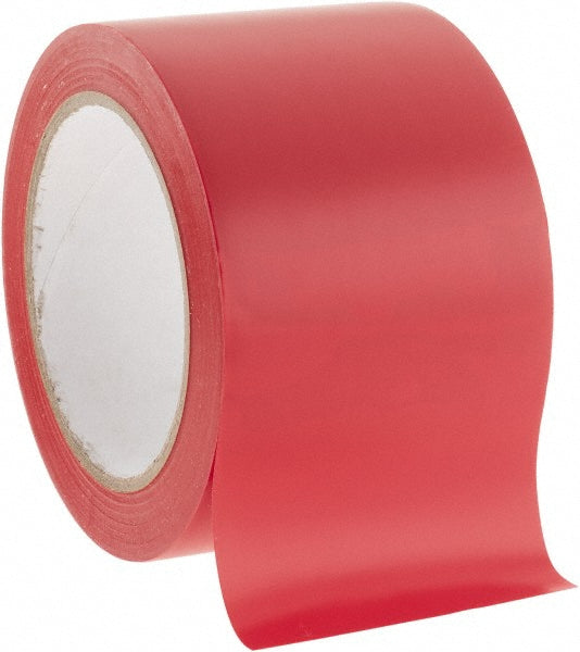 Safety Tape - AccuformNMC T234