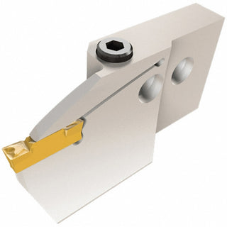 Indexable Grooving - Iscar 2550069