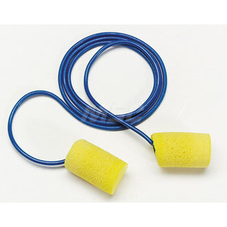 33dB Large Yellow Ear Plugs - 3M 7000127207