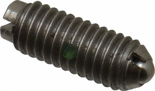 10-32 Spring Plunger - Gibraltar 10101-G