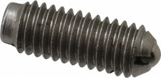 10-32 Spring Plunger - Gibraltar 10102P-G