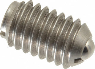 3/8-16 Spring Plunger - Gibraltar 10111P-G