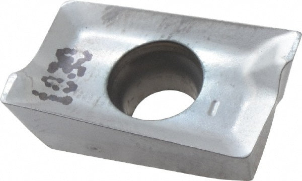 APKT160404R-HS IN1030 Solid Carbide Insert, Grade IN1030, TiCN - Ingersoll Cutting Tools 5802381