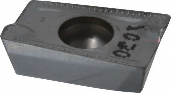APKT160408R-HR Solid Carbide Insert, Grade IN1030, TiCN - Ingersoll Cutting Tools 5802439