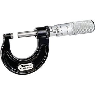 Micrometer - Starrett 68050
