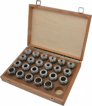 ER40 Collet - Parlec ER40-S023