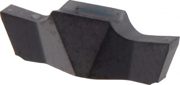 ISO 13399 Solid Carbide Insert, Grade IC908, TiAlN - Iscar 6403335