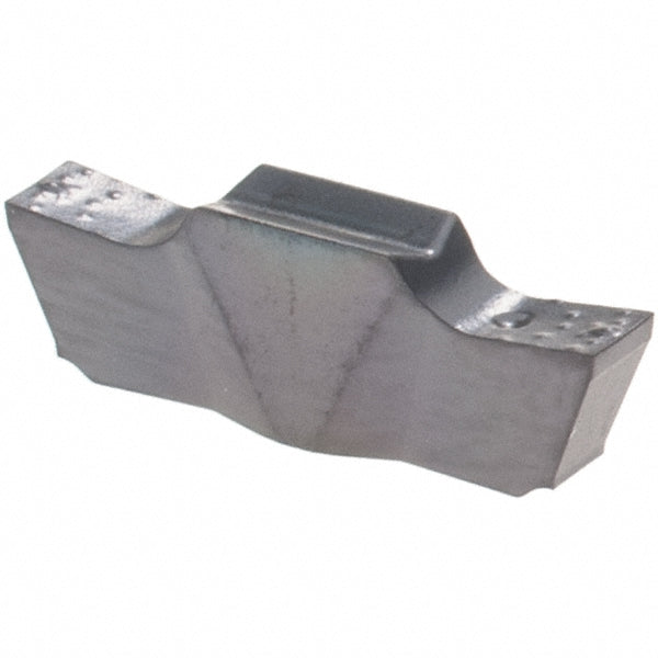 ISO 13399 Solid Carbide Insert, Grade IC908, TiAlN - Iscar 6403347