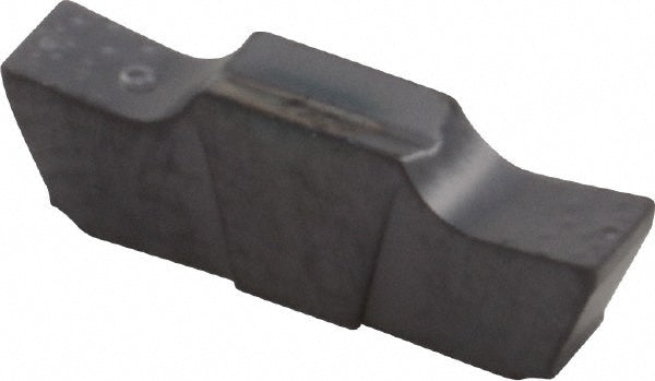 GEPI 2.00-0.10 Solid Carbide Insert, Grade IC908, TiAlN - Iscar 6403357
