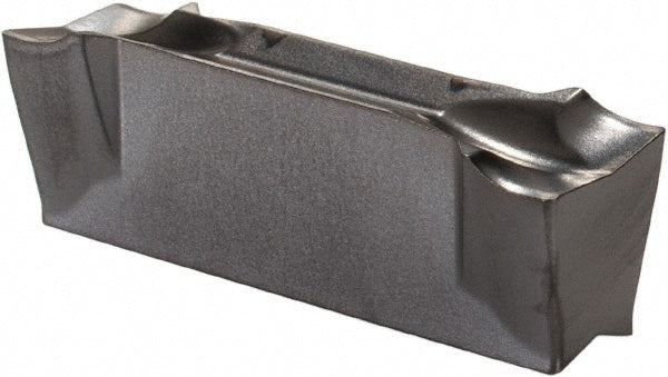 ISO 13399 Solid Carbide Insert, Grade IC908, TiN - Iscar 6002947