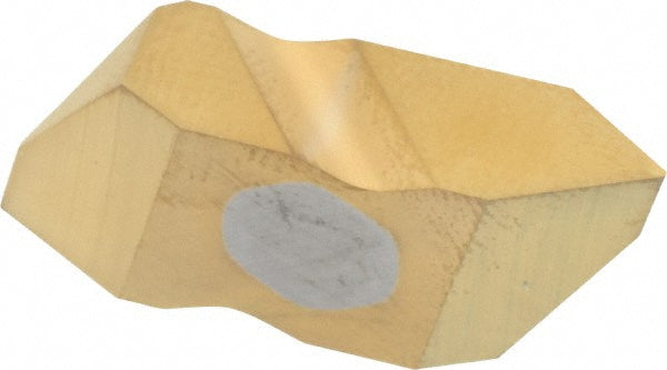 Carbide Insert, Grade GP3 - Tool-Flo 604600RJ5A