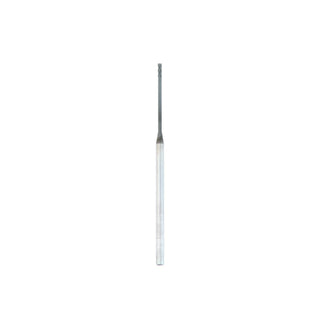 3/32" 4-Flute Solid Carbide Corner Radius End Mill, Diamond - Seco 17000088