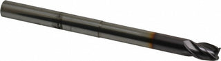 5/16" 4-Flute Solid Carbide Corner Radius End Mill, TiAlN - Seco 17002915