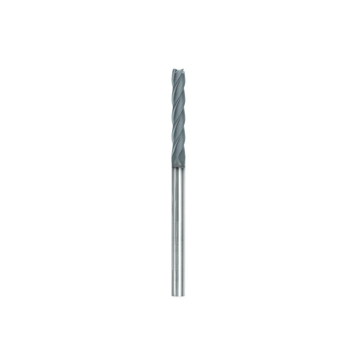 3/8" 4-Flute Solid Carbide Square End Mill, CVD Diamond - Seco 17005010