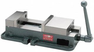 5.00" Jaw Milling Vise - Wilton 12390