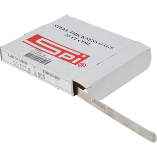Feeler Gage - SPI 91-422-6