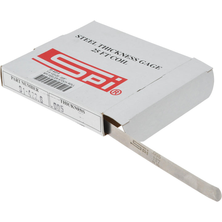 Feeler Gage - SPI 91-422-6