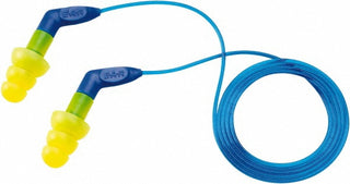 27dB Universal Yellow Ear Plugs - 3M 7000127188