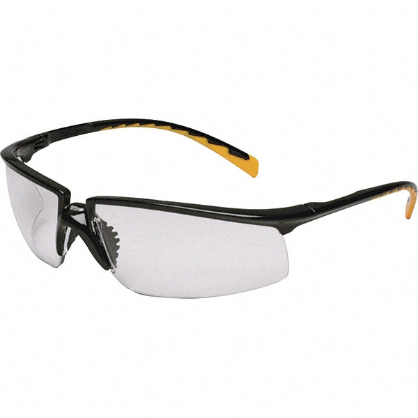 Universal Gray Safety Glasses - 3M 7000127537
