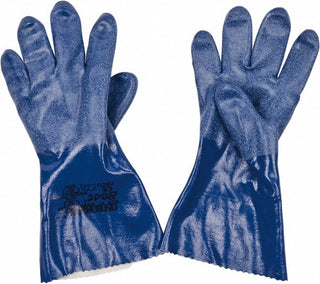 X-Large Gloves - SHOWA NSK24-11