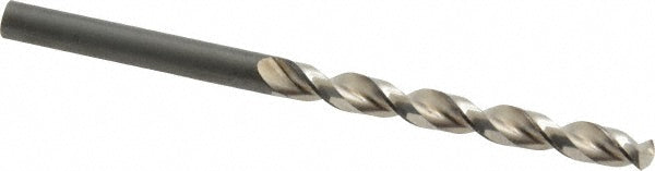 #8 High Speed Steel Drill Bit, 130° point - Guhring 9005490050600