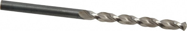 #16 High Speed Steel Drill Bit, 130° point - Guhring 9005490045000