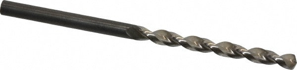 #24 High Speed Steel Drill Bit, 130° point - Guhring 9005490038600