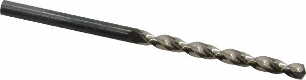 #25 HSS Drill Bit, 130° point - Guhring 9005490038000