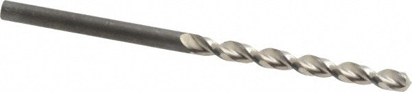 #30 High Speed Steel Drill Bit, 130° point - Guhring 9005490032600