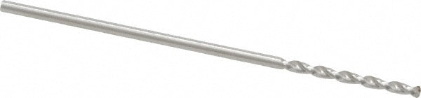 #60 High Speed Steel Drill Bit, 130° point - Guhring 9005490010200