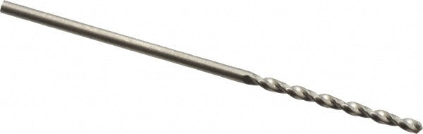 3/64" High Speed Steel Drill Bit, 130° point - Guhring 9005490011900