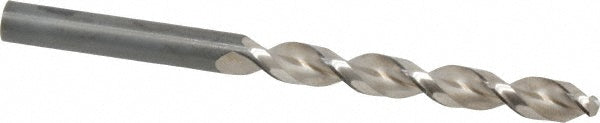 21/64" High Speed Steel Drill Bit, 130° point - Guhring 9005490083300