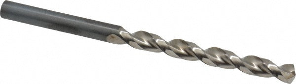 Letter D High Speed Steel Drill Bit, 130° point - Guhring 9005490062500