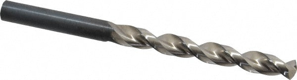Letter S High Speed Steel Drill Bit, 130° point - Guhring 9005490088400