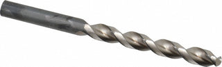 Letter U High Speed Steel Drill Bit, 130° point - Guhring 9005490093400