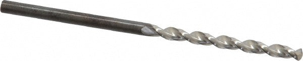 0.0984" HSS Drill Bit, 130° point - Guhring 9005490025000