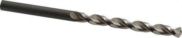 0.1969" HSS Drill Bit, 130° point - Guhring 9005490050000