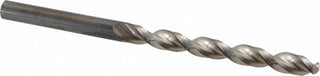 0.2441" High Speed Steel Drill Bit, 130° point - Guhring 9005490062000