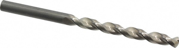 0.2677" HSS Drill Bit, 130° point - Guhring 9005490068000