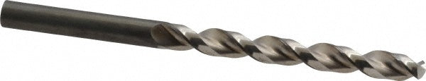 0.2854" High Speed Steel Drill Bit, 130° point - Guhring 9005490072500
