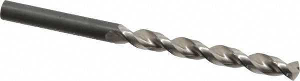 0.2874" High Speed Steel Drill Bit, 130° point - Guhring 9005490073000