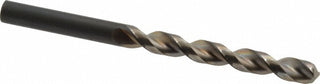 0.3307" High Speed Steel Drill Bit, 130° point - Guhring 9005490084000