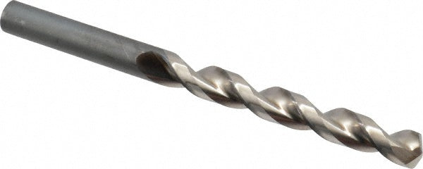 0.3839" High Speed Steel Drill Bit, 130° point - Guhring 9005490097500