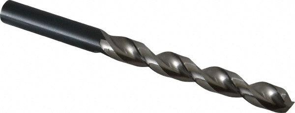 0.4331" High Speed Steel Drill Bit, 130° point - Guhring 9005490110000