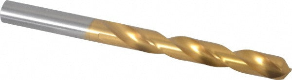 7/16" Cobalt Drill Bit, TiN, 130° point - Guhring 9006580111100